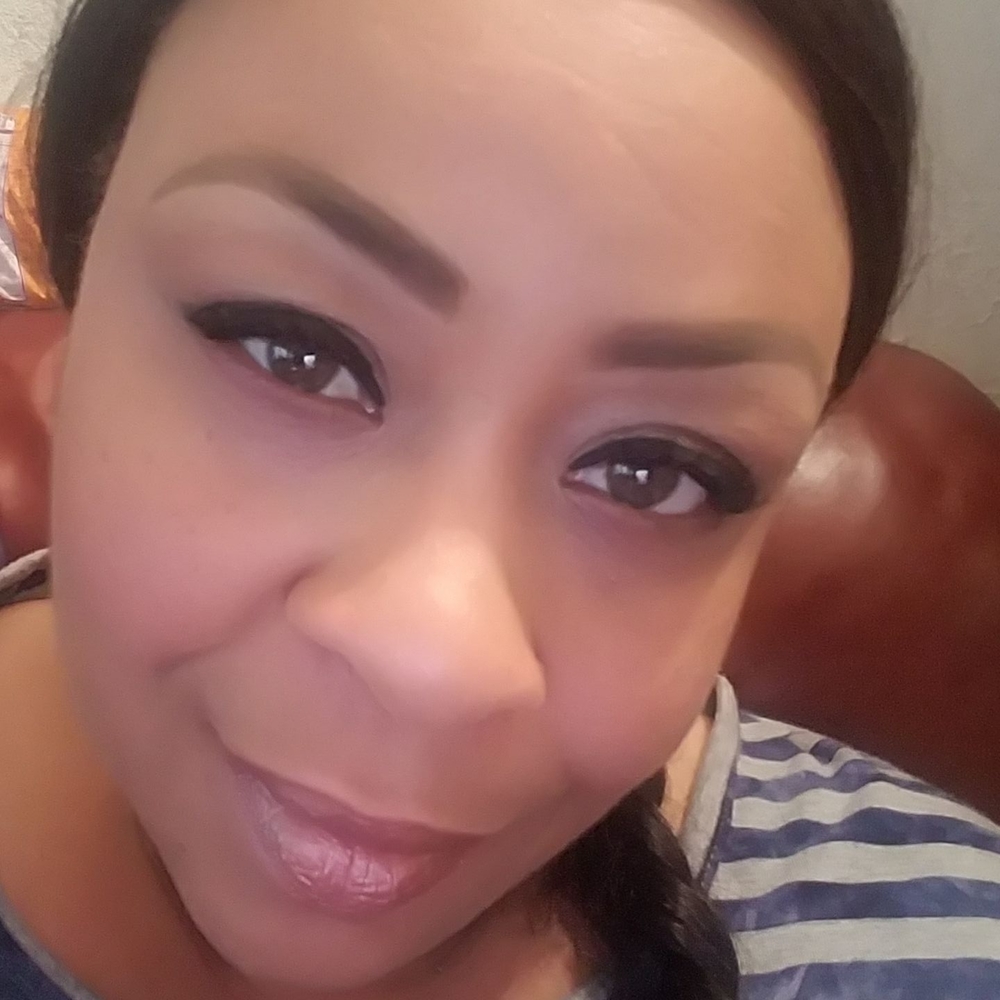 Meet your Posher, Jenell